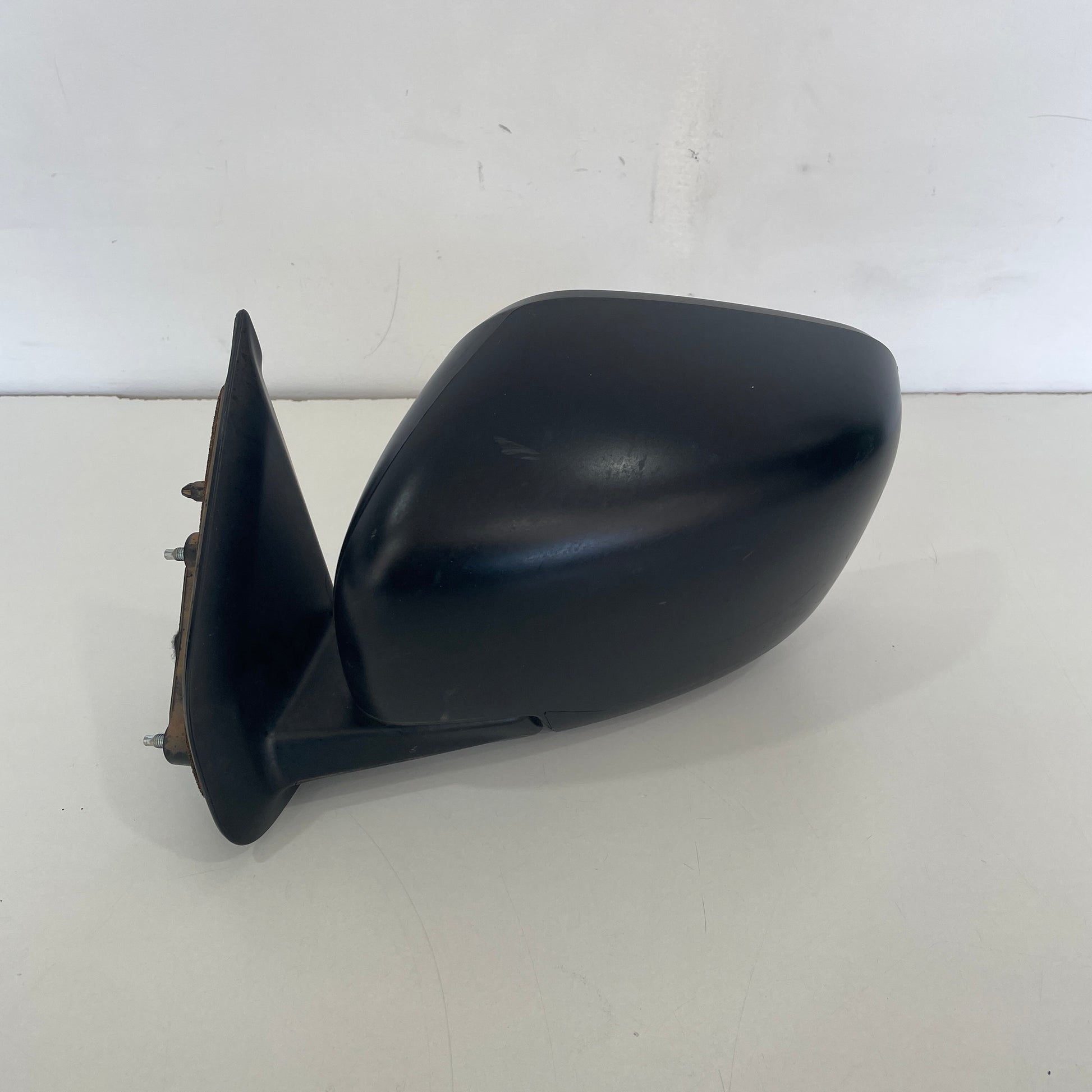 Nissan Navara D23 Door Mirror Left Hand Side Black 2015-2020 NP300
