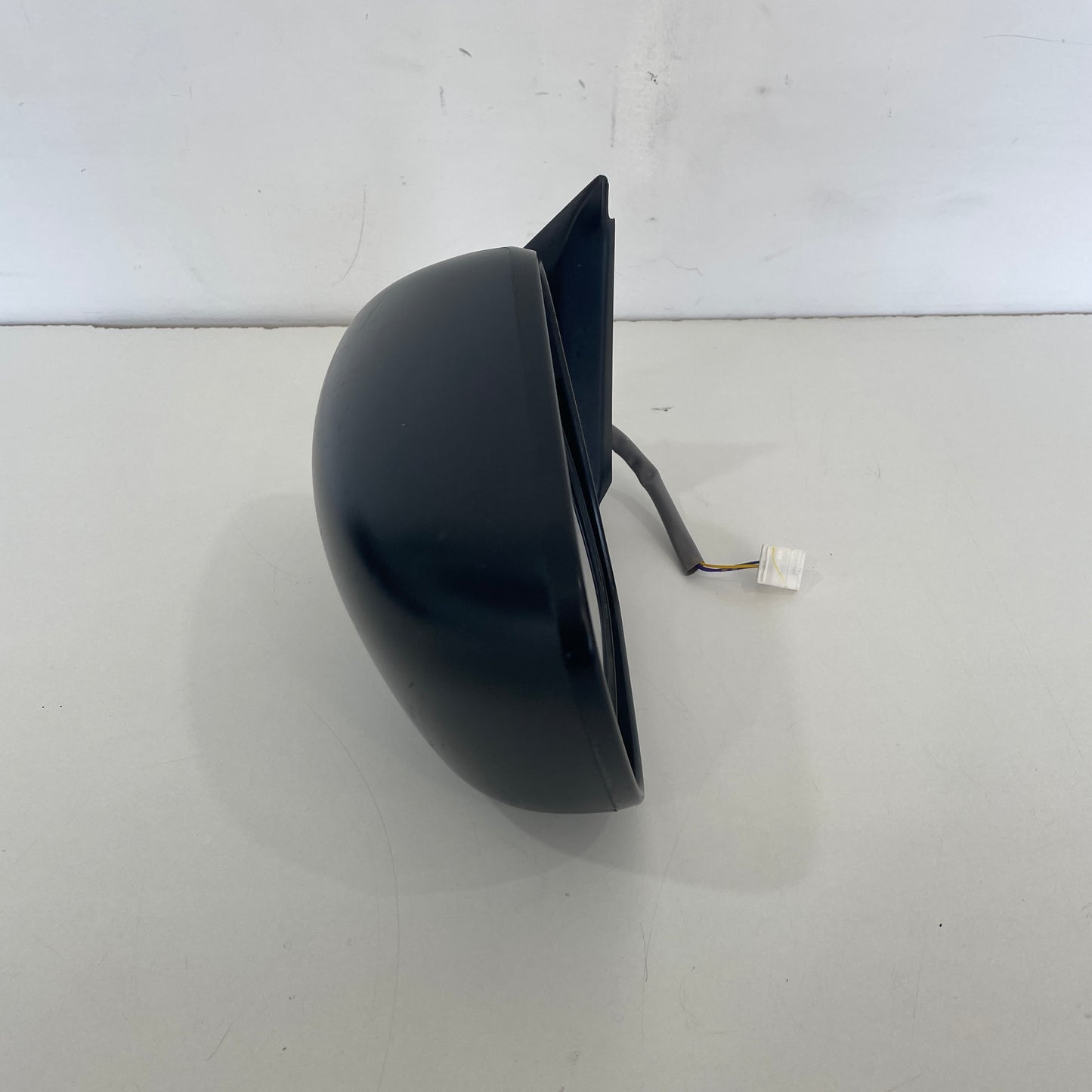 Nissan Navara D23 Door Mirror Left Hand Side Black 2015-2020 NP300