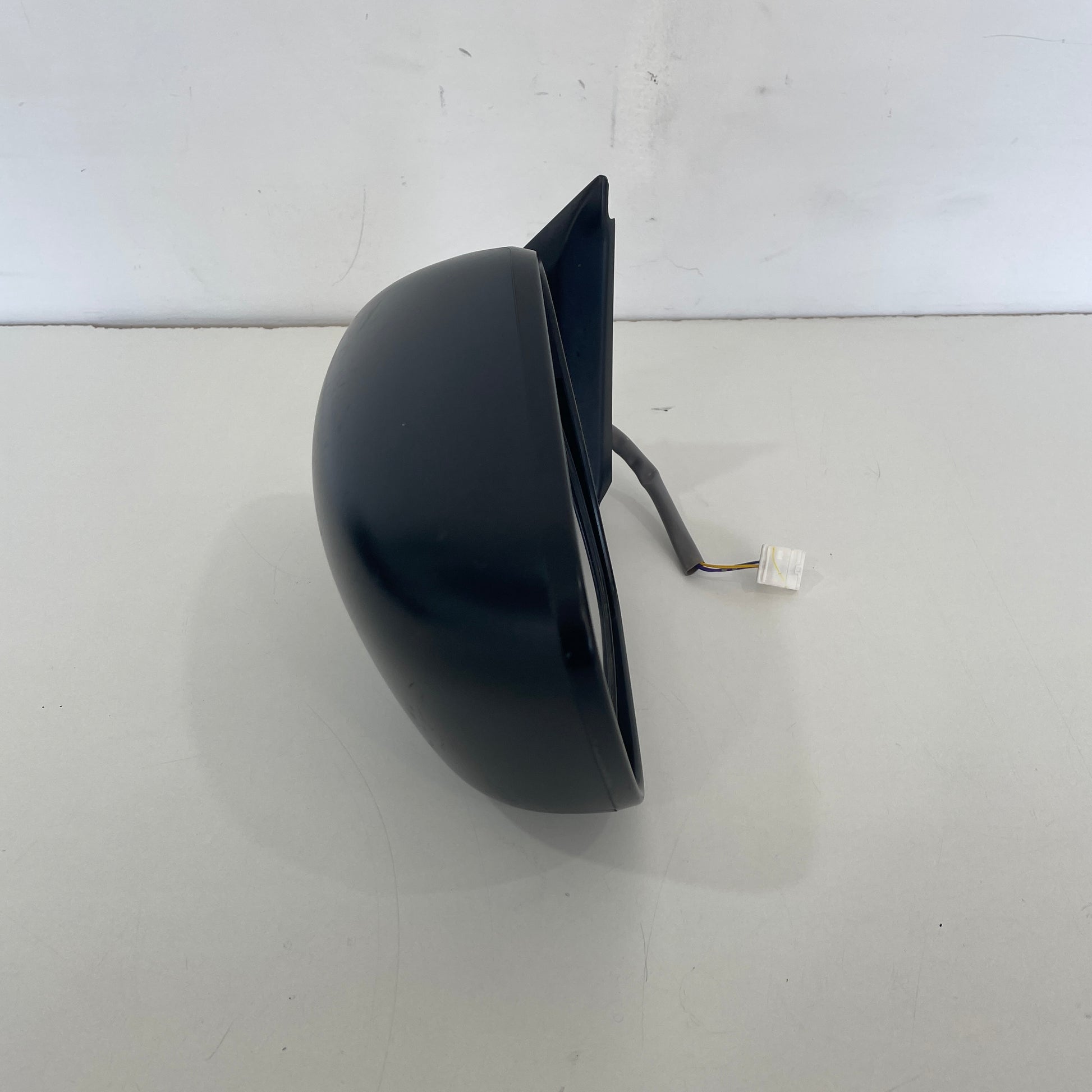 Nissan Navara D23 Door Mirror Left Hand Side Black 2015-2020 NP300