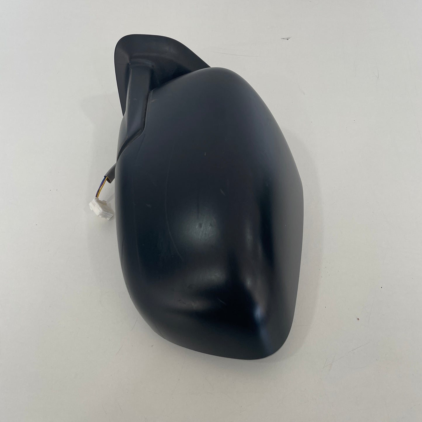 Nissan Navara D23 Door Mirror Left Hand Side Black 2015-2020 NP300