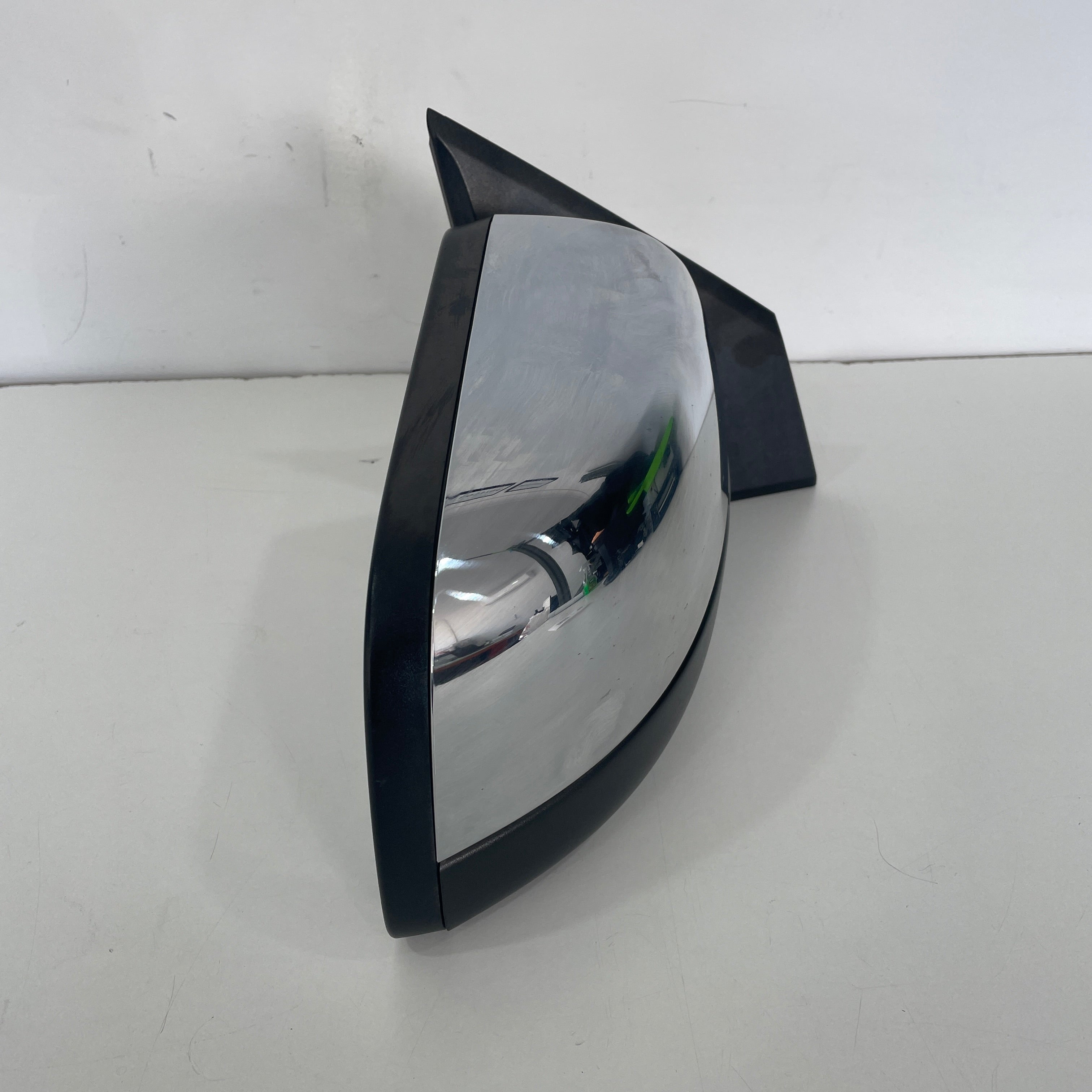 Mazda BT-50 Right Side Mirror UR 2011–2020 Chrome | OEM Genuine