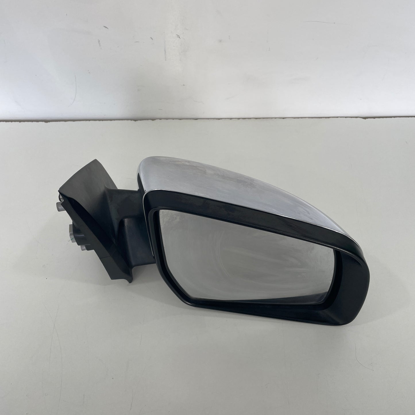 Mazda BT-50 Right Side Mirror UR 2011–2020 Chrome | OEM Genuine