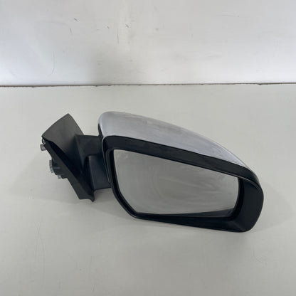 Mazda BT-50 Right Side Mirror UR 2011–2020 Chrome | OEM Genuine