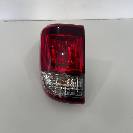 Mazda BT-50 Left Tail Light Assembly FV79-13405-AC UP/UR 2015-2019 Genuine OEM