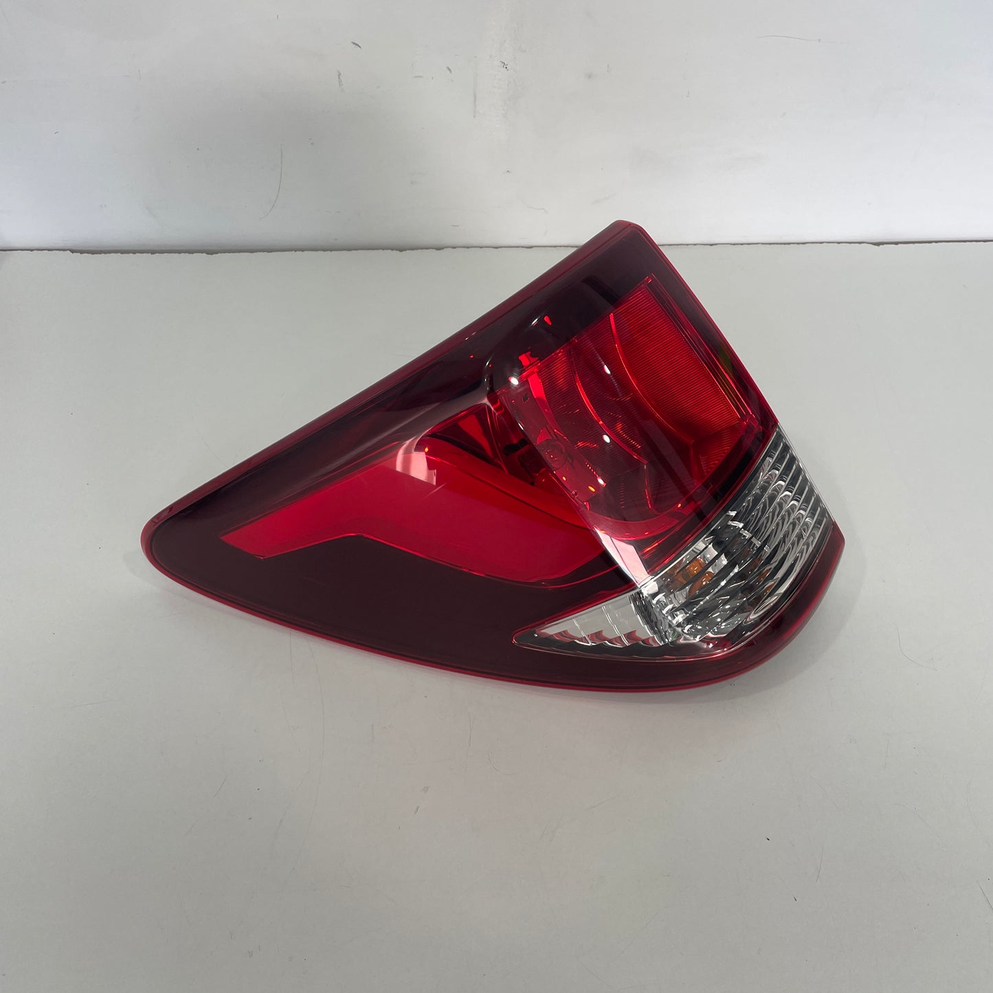 Mazda BT-50 Left Tail Light Assembly FV79-13405-AC UP/UR 2015-2019 Genuine OEM