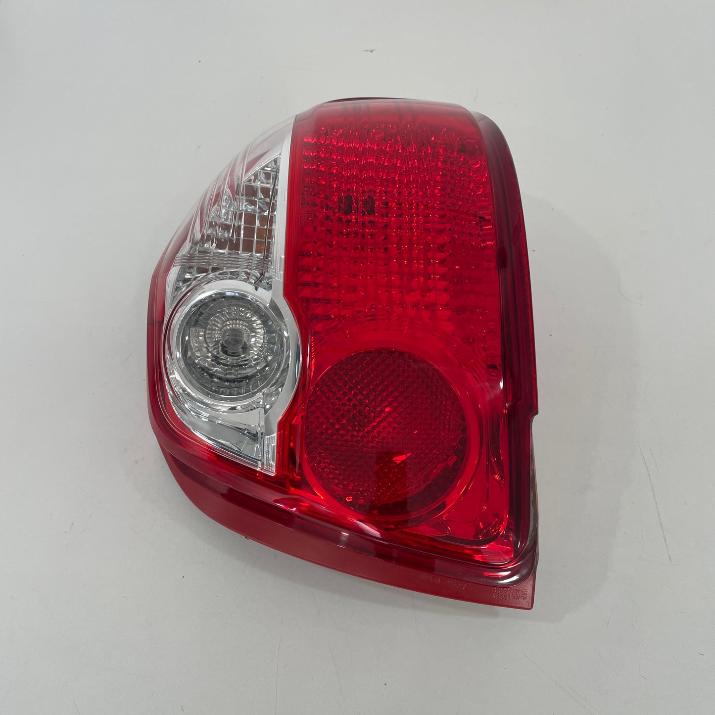 Toyota Corolla Hatchback ZRE152R Right Hand Side Tail Light 2009-2012