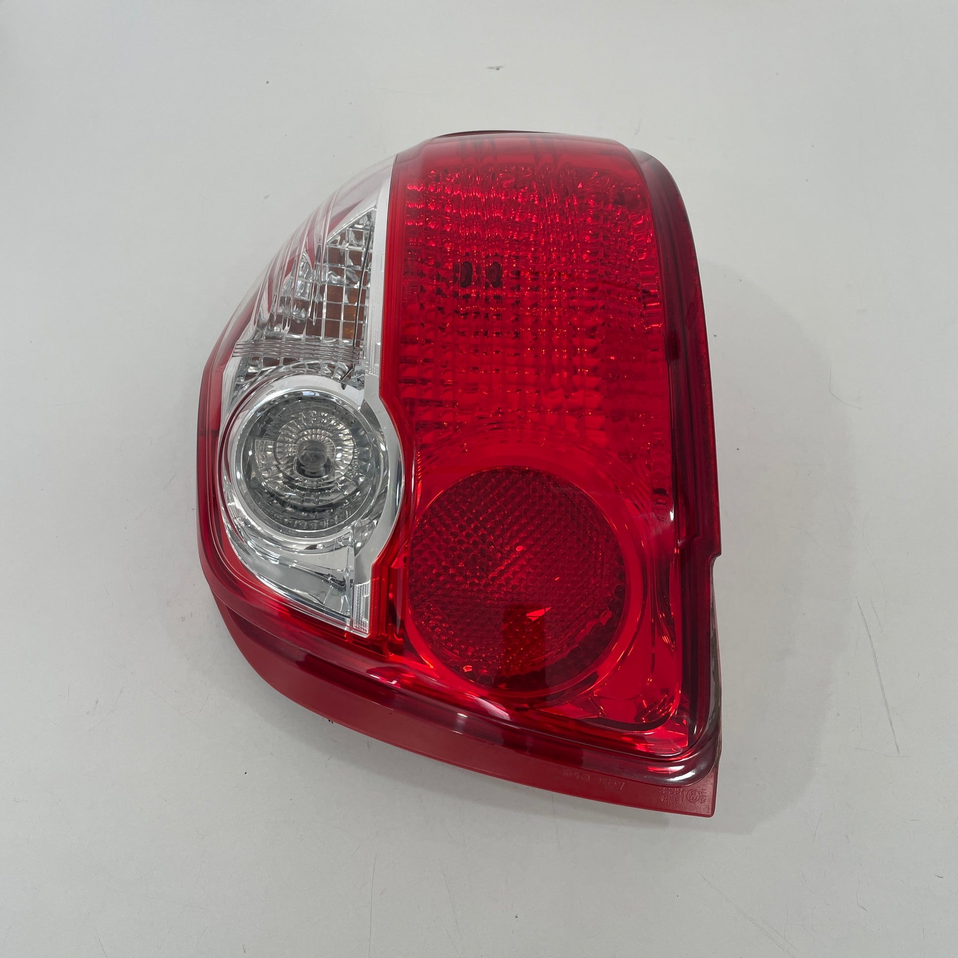 Toyota Corolla Hatchback ZRE152R Right Hand Side Tail Light 2009-2012