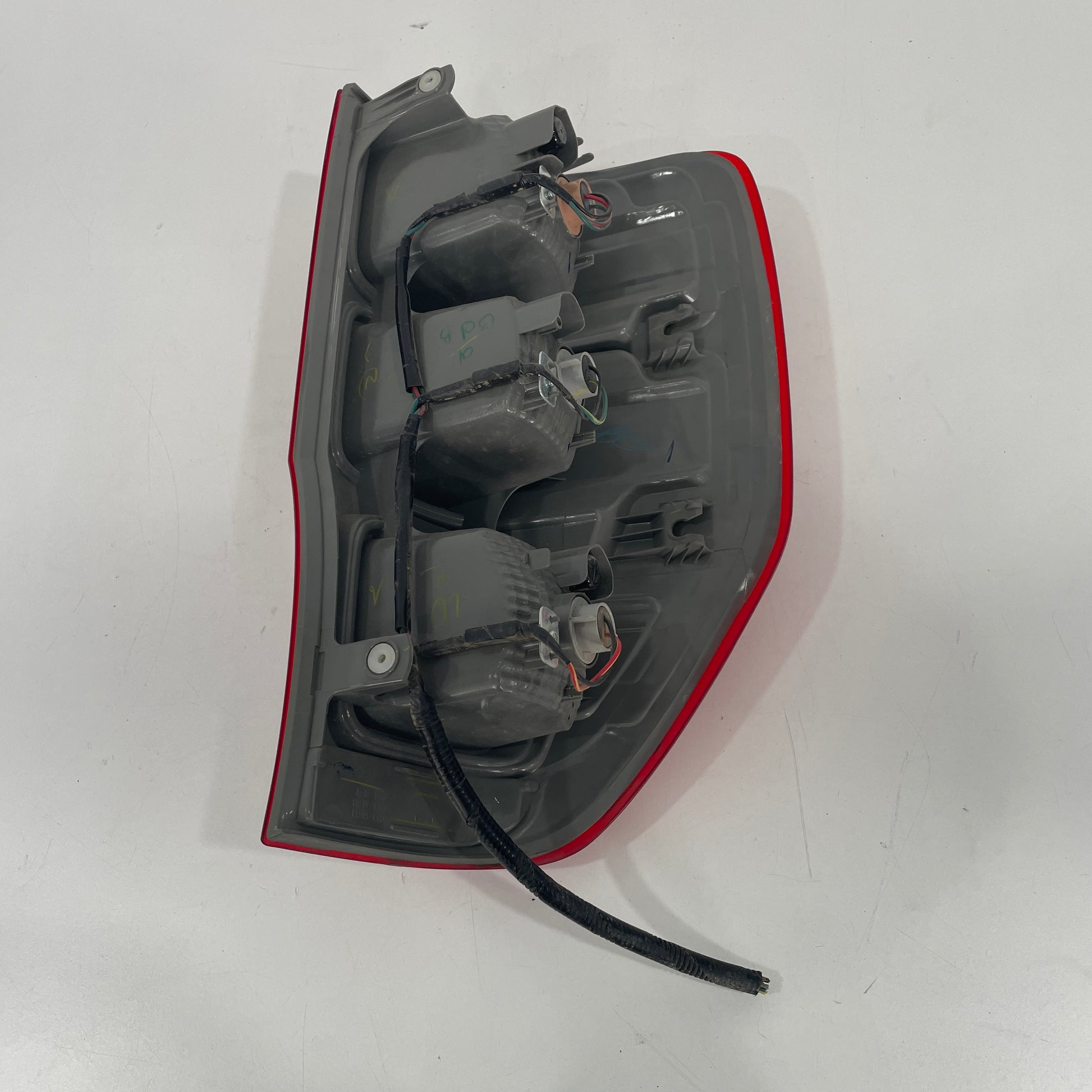 Ford Ranger PX1/PX2/PX3 Tail Light Left Side DA39-13405-AB OEM 2011-2022