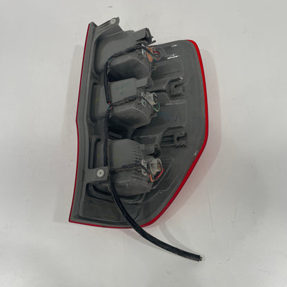 Ford Ranger PX1/PX2/PX3 Tail Light Left Side DA39-13405-AB OEM 2011-2022