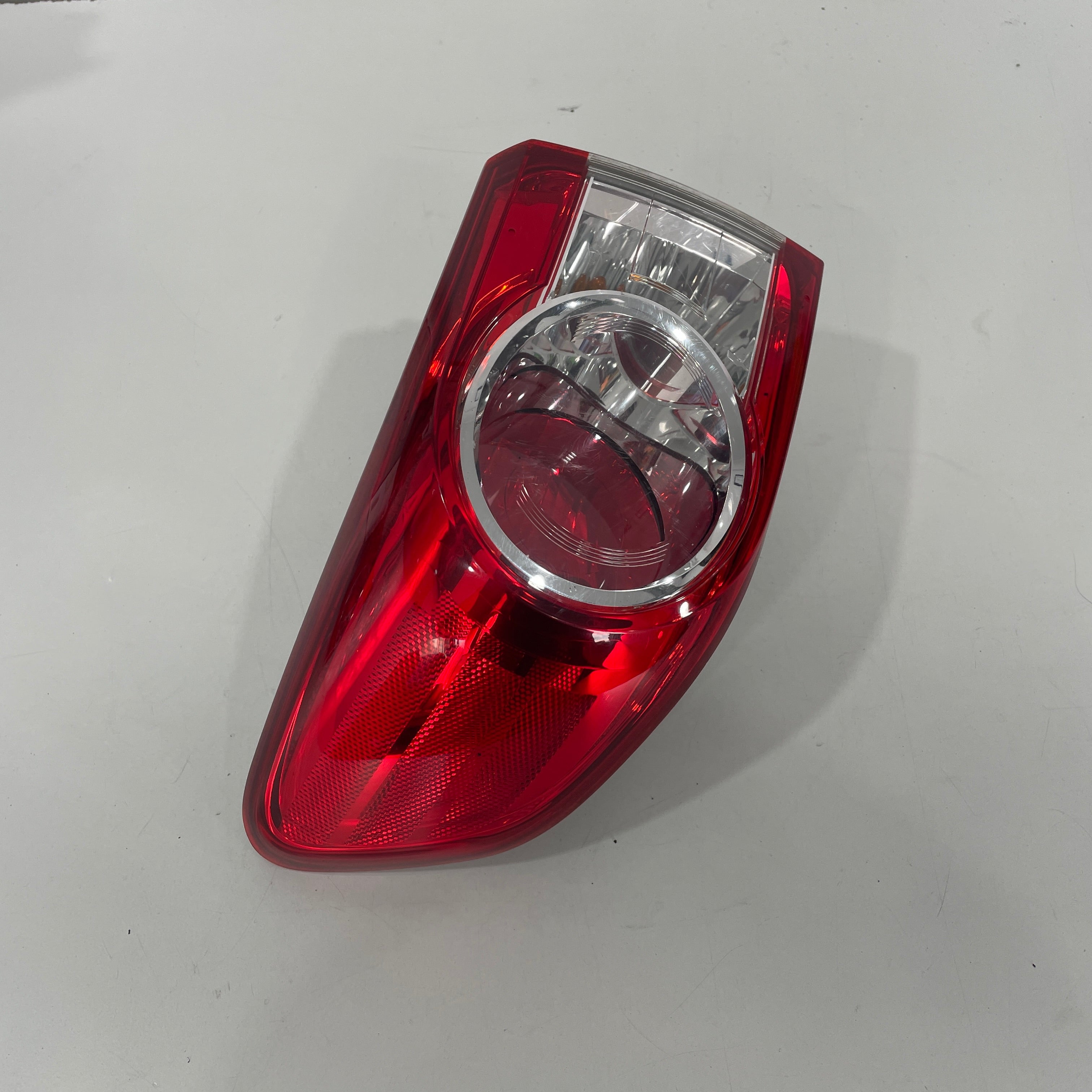 Toyota Corolla ZRE152R Sedan 2010-2013 LH Left Tail Light Genuine OEM
