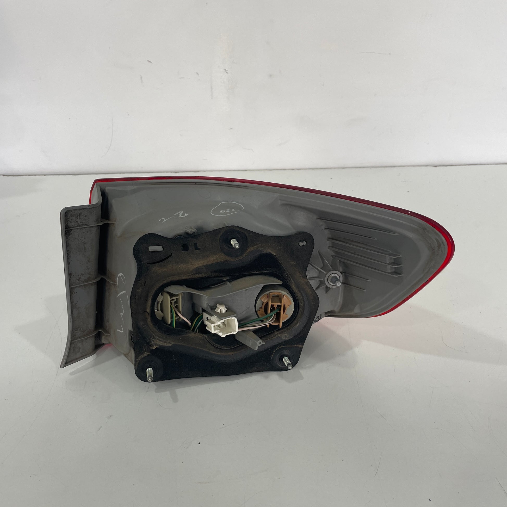 Toyota Corolla ZRE152R Sedan 2010-2013 LH Left Tail Light Genuine OEM
