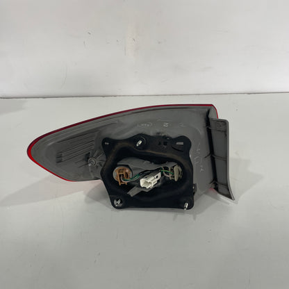 Toyota Corolla ZRE152R Sedan 2010-2013 RH Right Tail Light Genuine OEM