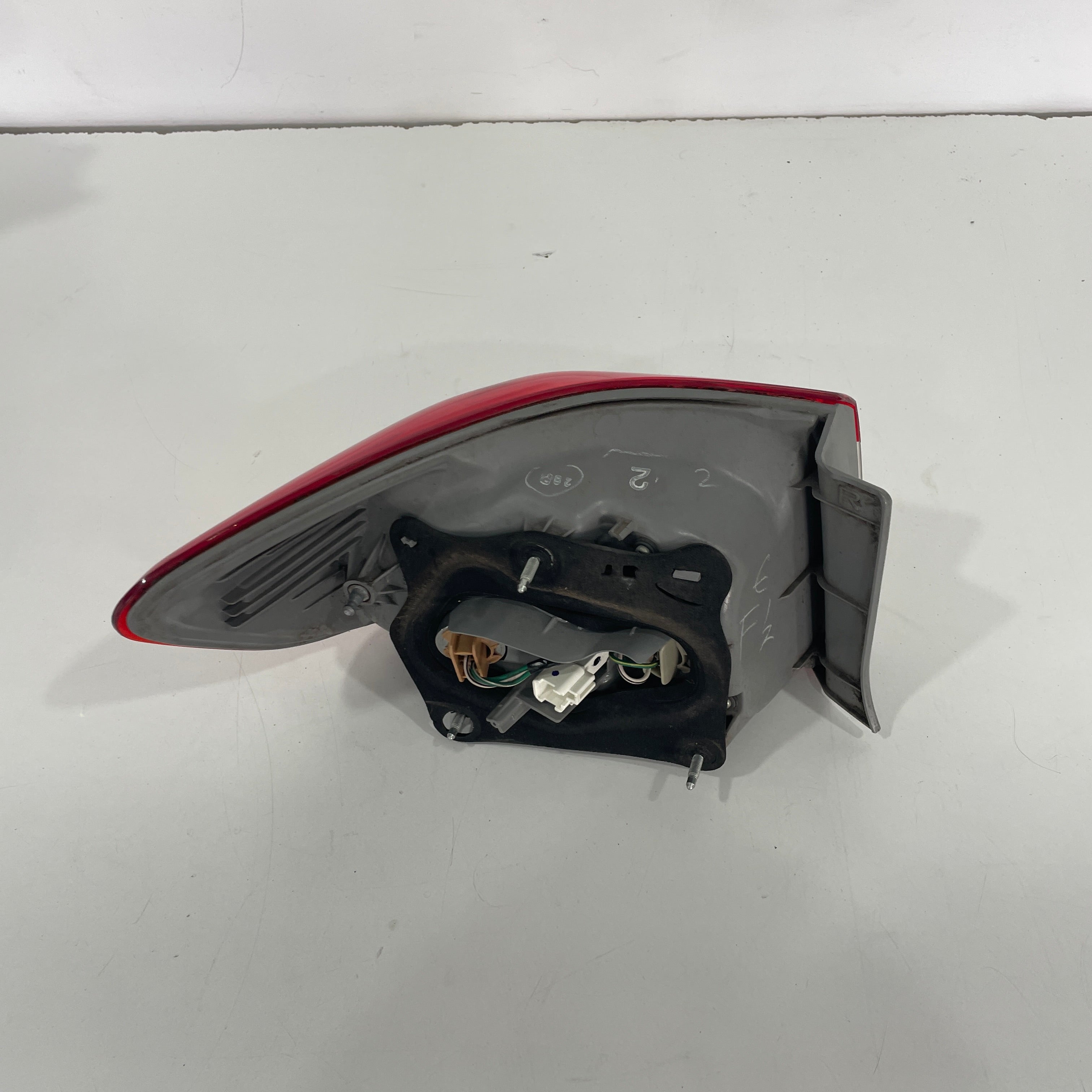 Toyota Corolla ZRE152R Sedan 2010-2013 RH Right Tail Light Genuine OEM