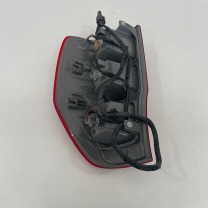 Ford Ranger PX2 PX3 Wildtrak Right Side Tail Light JB3B-13404-GA OEM