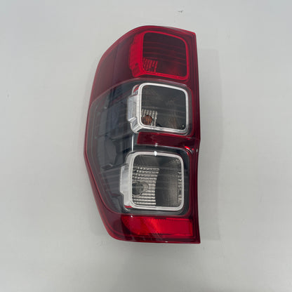 Ford Ranger PX1 PX2 PX3 Tail Light Left Hand Side Wildtrak 2011–2022