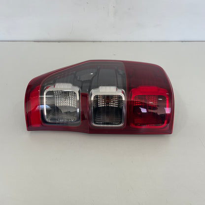 Ford Ranger PX1 PX2 PX3 Tail Light Left Hand Side Wildtrak 2011–2022