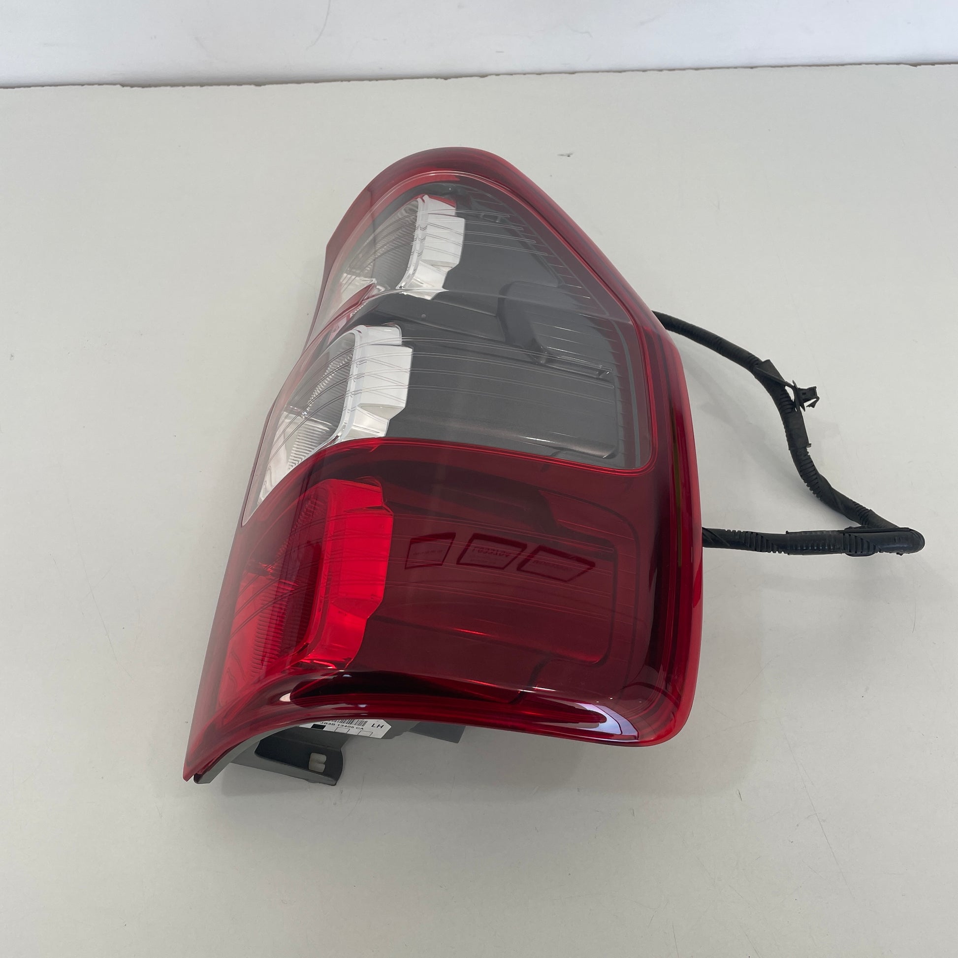 Ford Ranger PX1 PX2 PX3 Tail Light Left Hand Side Wildtrak 2011–2022