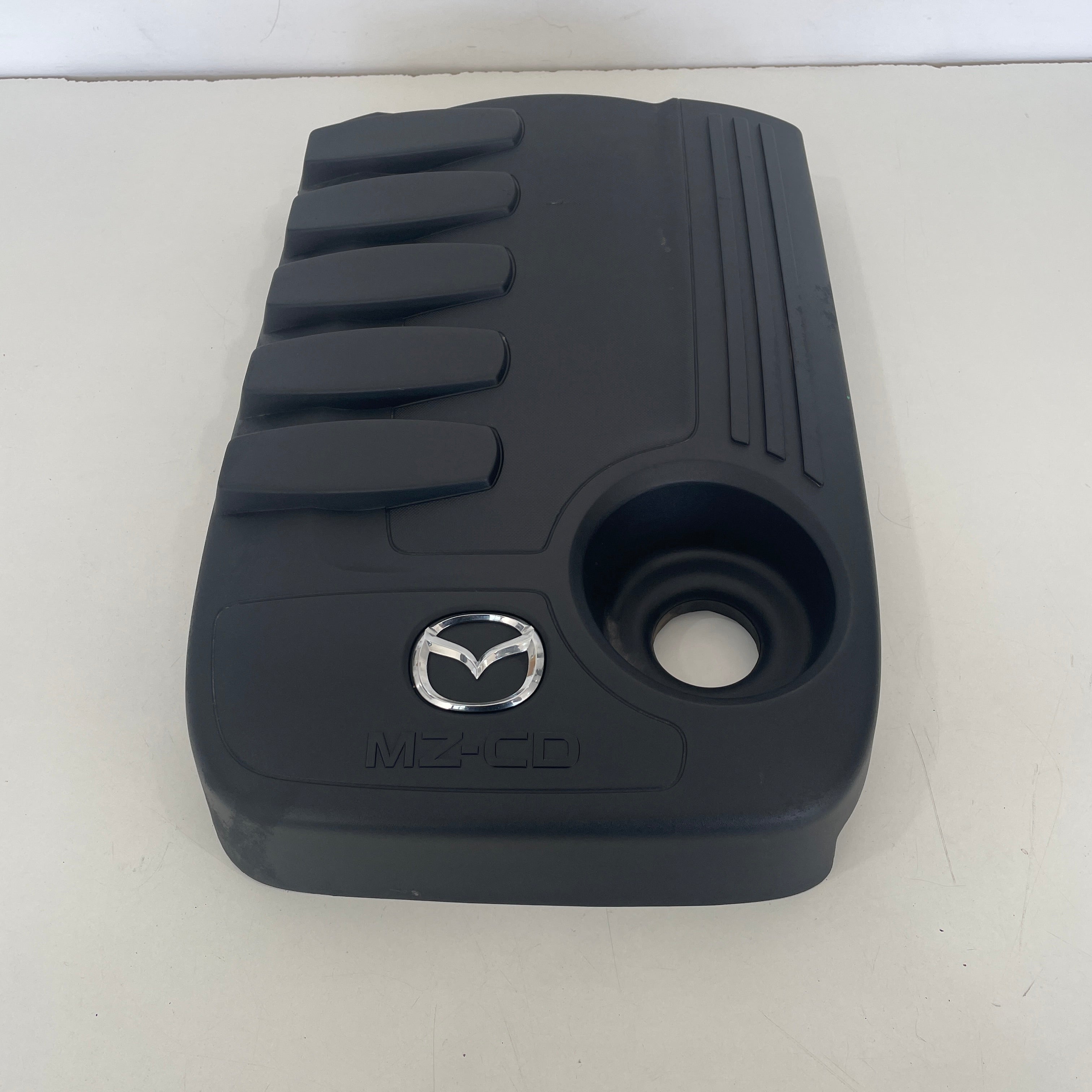 Mazda BT-50 2011–2020 3.2L Engine Cover OEM Genuine Mazda MZ-CD Diesel
