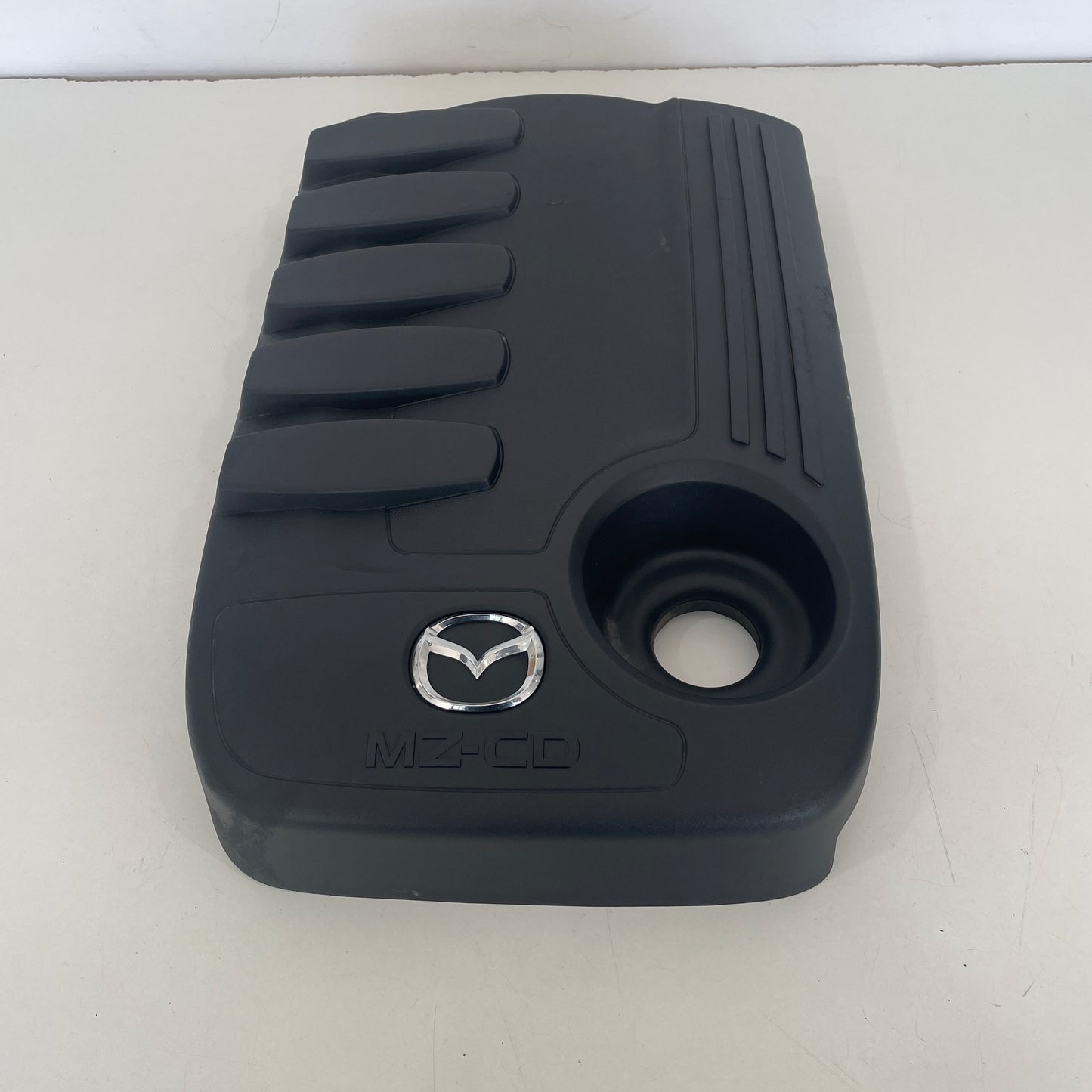 Mazda BT-50 2011–2020 3.2L Engine Cover OEM Genuine Mazda MZ-CD Diesel