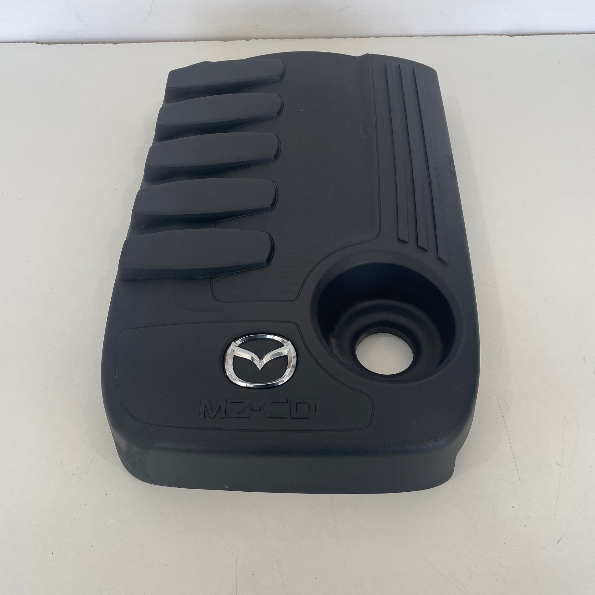 Mazda BT-50 2011–2020 3.2L Engine Cover OEM Genuine Mazda MZ-CD Diesel