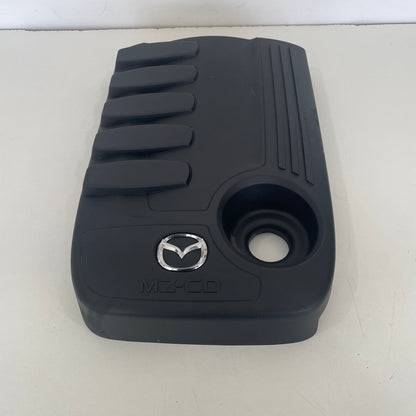 Mazda BT-50 2011–2020 3.2L Engine Cover OEM Genuine Mazda MZ-CD Diesel