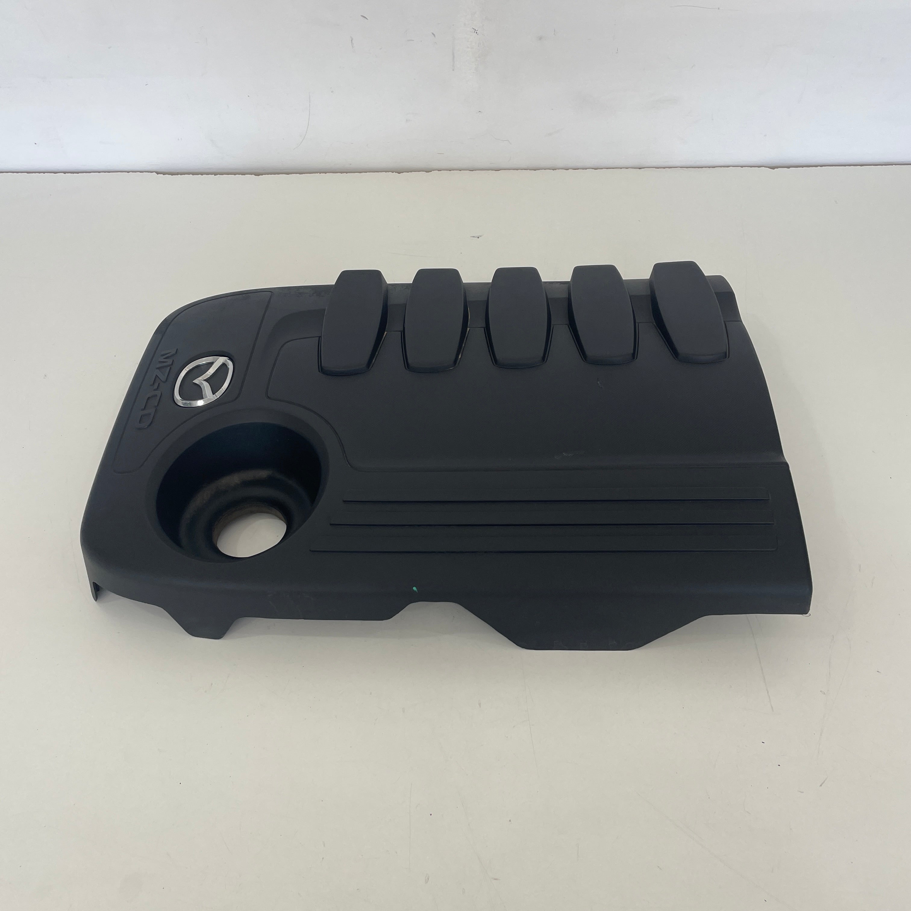 Mazda BT-50 2011–2020 3.2L Engine Cover OEM Genuine Mazda MZ-CD Diesel