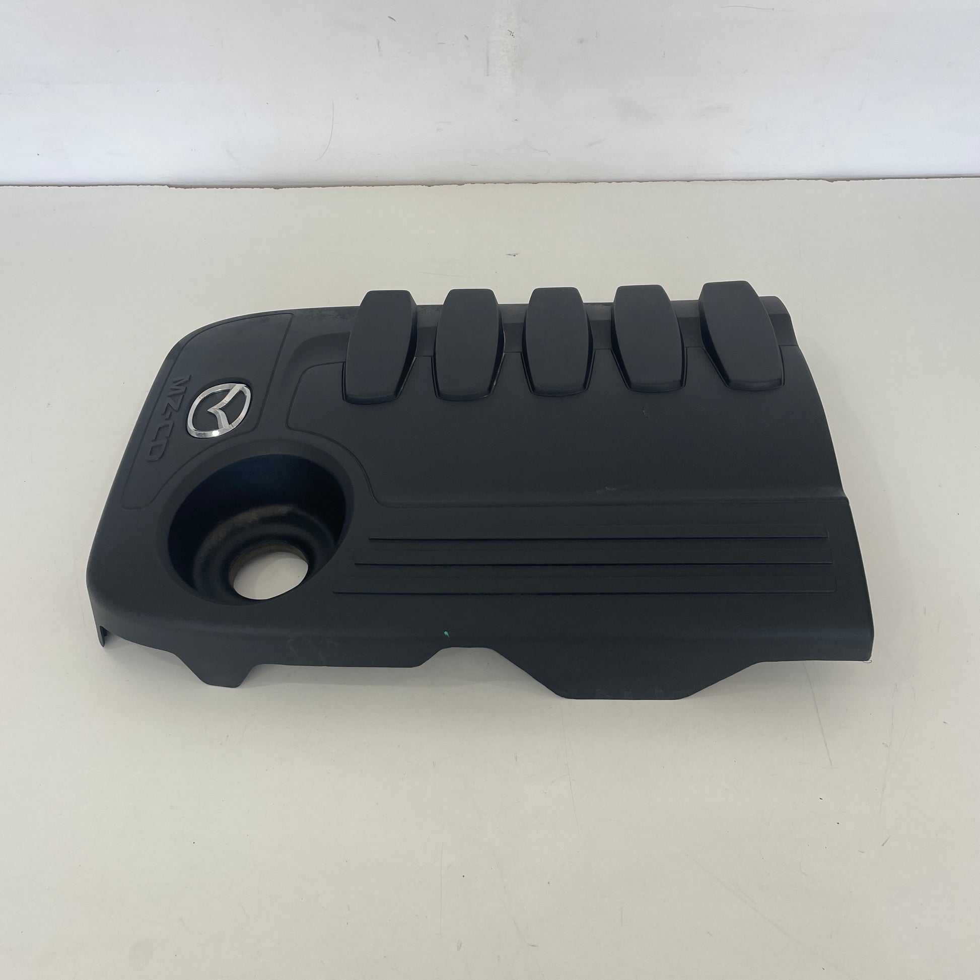 Mazda BT-50 2011–2020 3.2L Engine Cover OEM Genuine Mazda MZ-CD Diesel