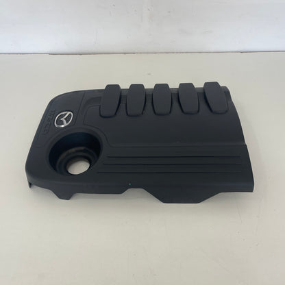 Mazda BT-50 2011–2020 3.2L Engine Cover OEM Genuine Mazda MZ-CD Diesel
