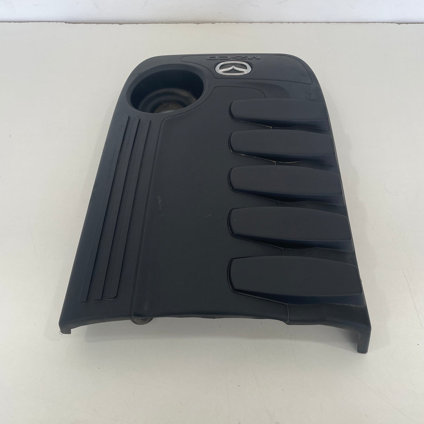Mazda BT-50 2011–2020 3.2L Engine Cover OEM Genuine Mazda MZ-CD Diesel