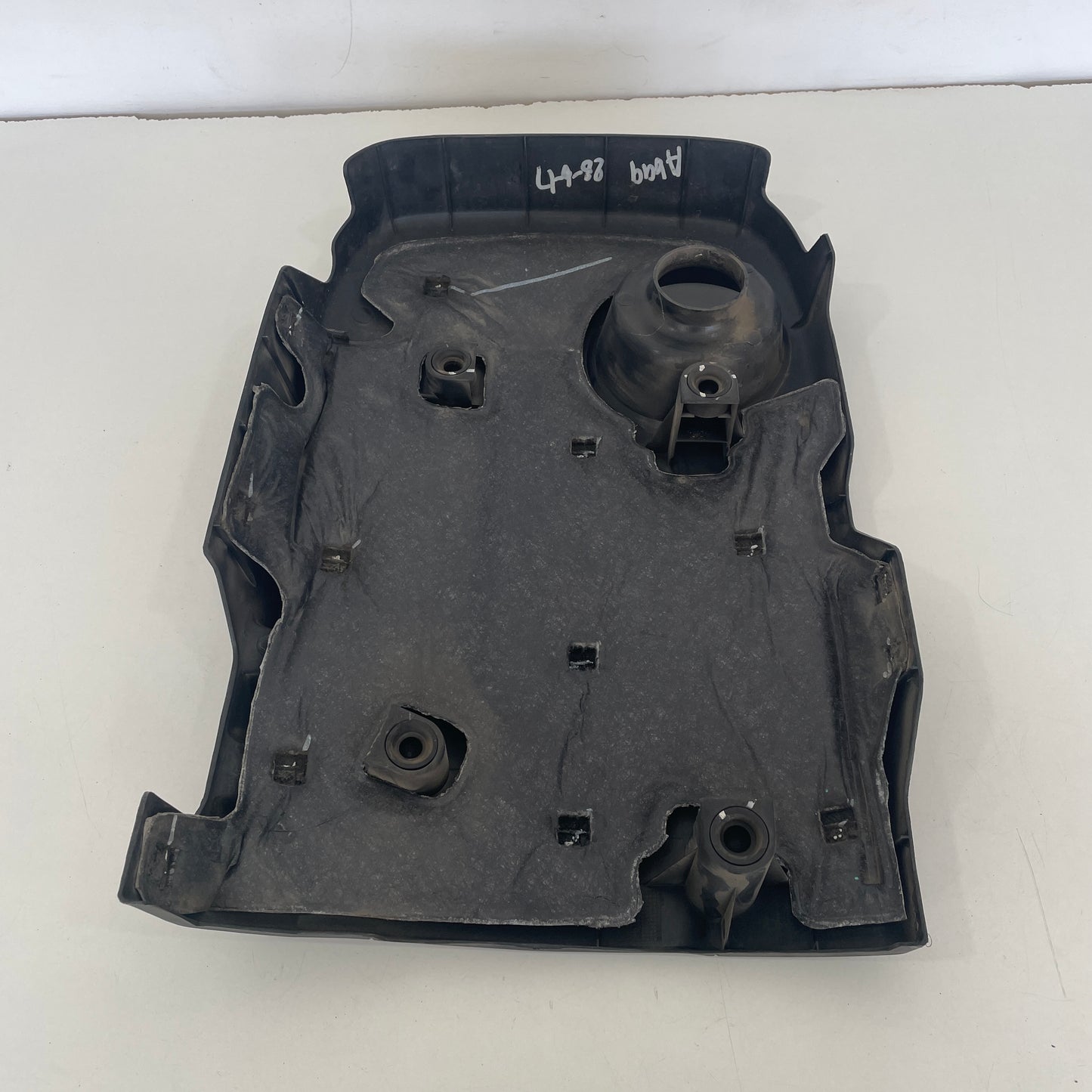 Mazda BT-50 2011–2020 3.2L Engine Cover OEM Genuine Mazda MZ-CD Diesel