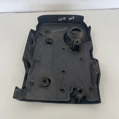Mazda BT-50 2011–2020 3.2L Engine Cover OEM Genuine Mazda MZ-CD Diesel