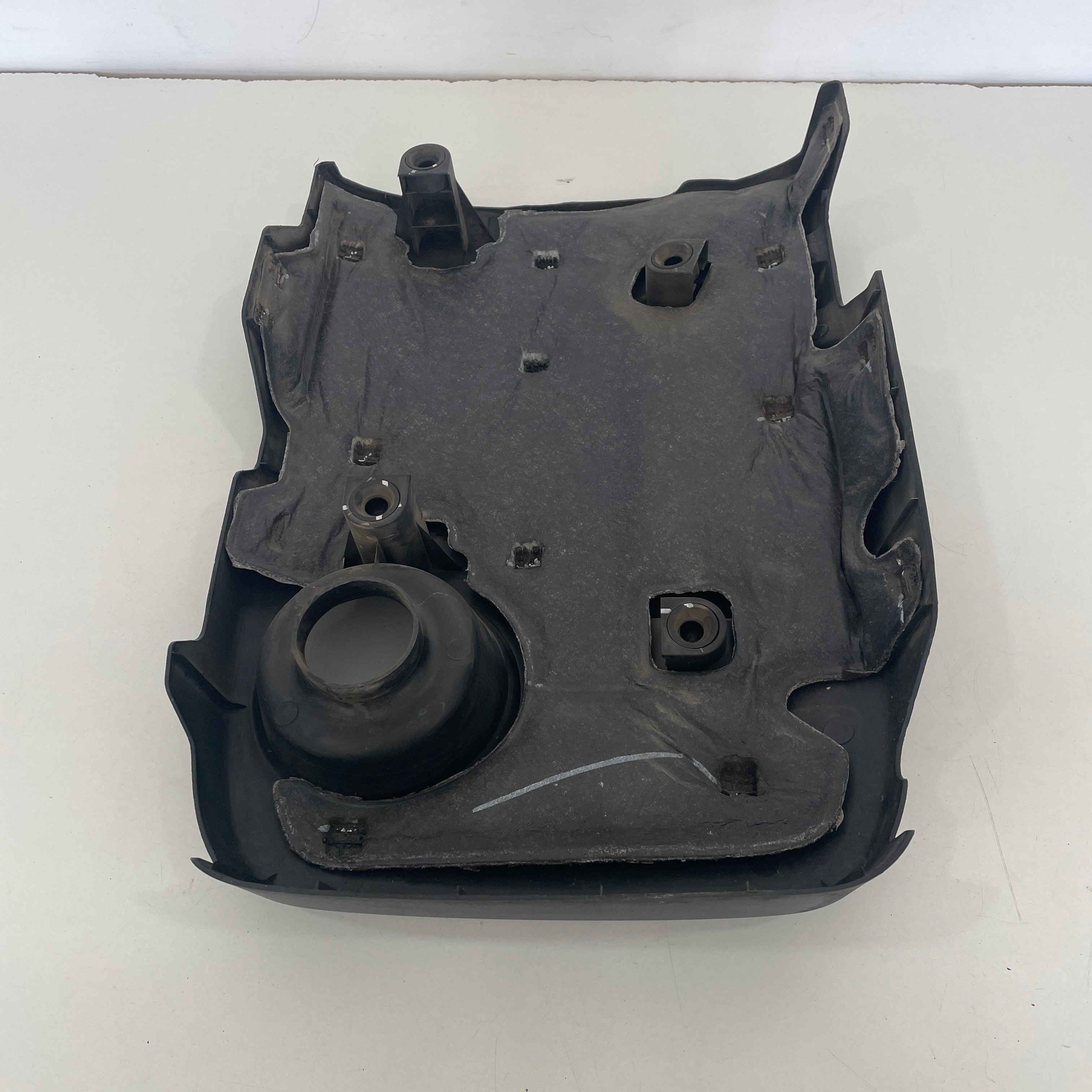 Mazda BT-50 2011–2020 3.2L Engine Cover OEM Genuine Mazda MZ-CD Diesel