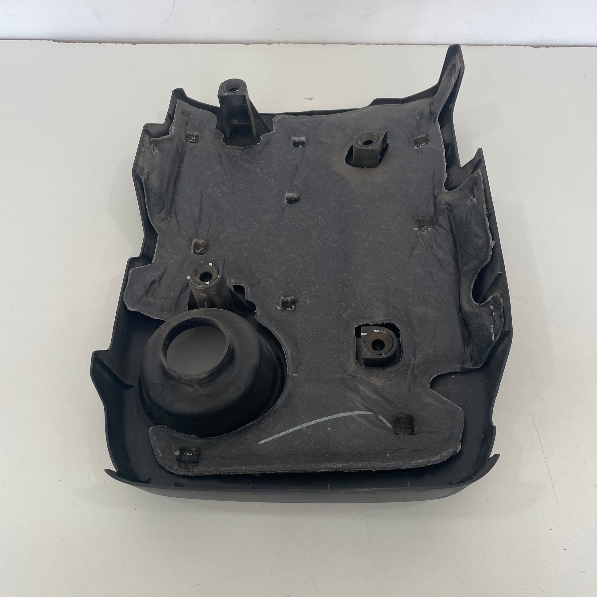 Mazda BT-50 2011–2020 3.2L Engine Cover OEM Genuine Mazda MZ-CD Diesel