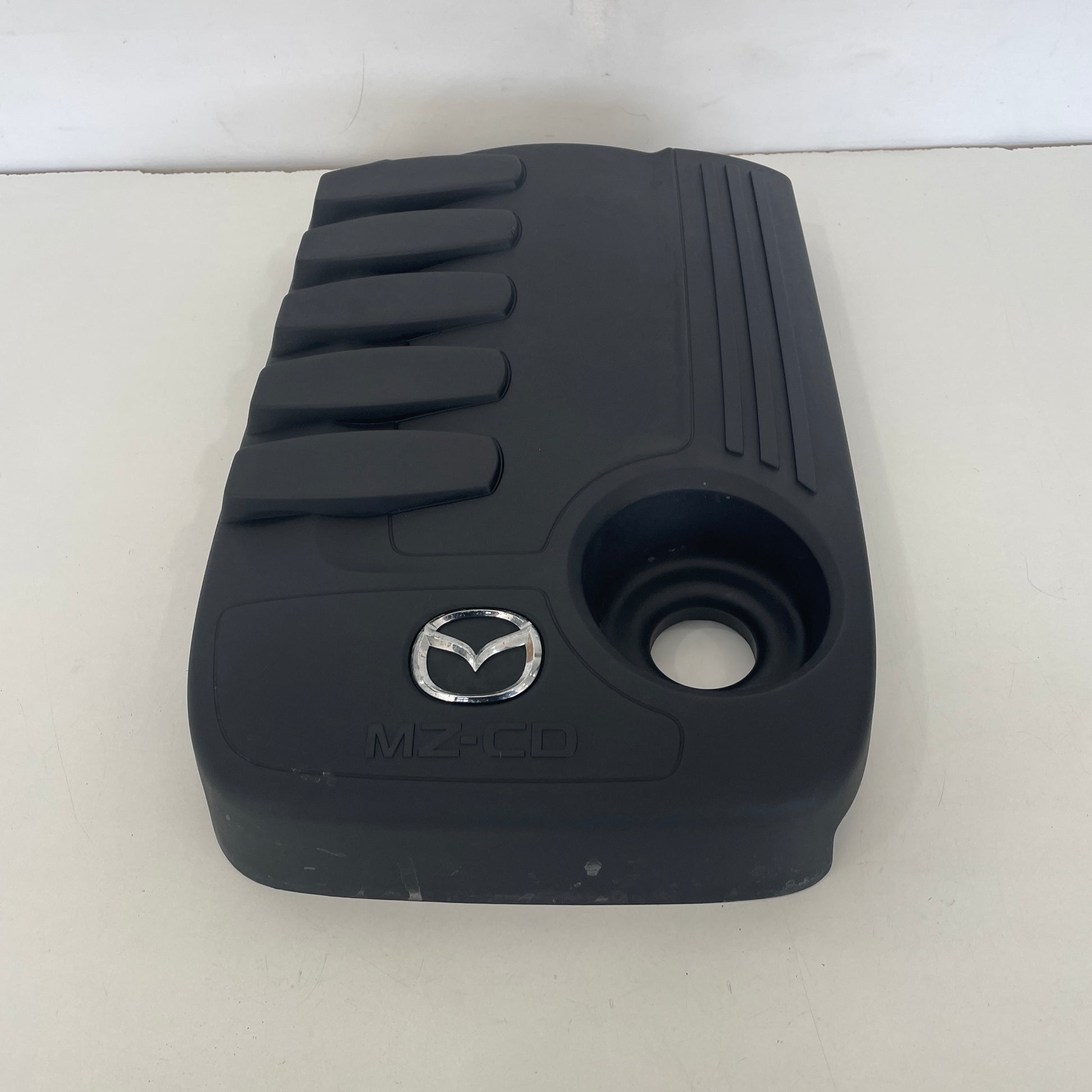 Mazda BT-50 Engine Cover 2011 2012 2013 2014 2015 2016 2017 2018 2019 2020