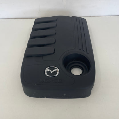 Mazda BT-50 Engine Cover 2011 2012 2013 2014 2015 2016 2017 2018 2019 2020