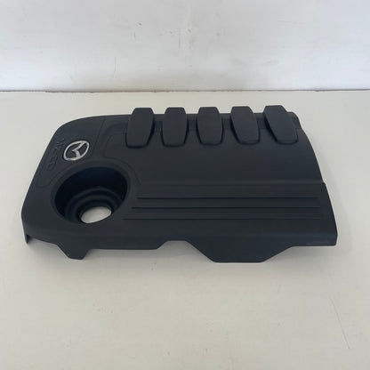 Mazda BT-50 Engine Cover 2011 2012 2013 2014 2015 2016 2017 2018 2019 2020