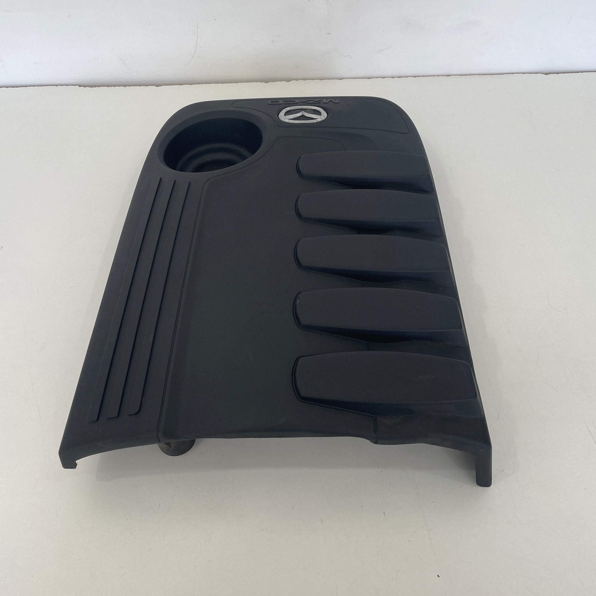 Mazda BT-50 Engine Cover 2011 2012 2013 2014 2015 2016 2017 2018 2019 2020