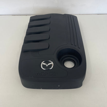Mazda BT-50 Engine Cover 2011 2012 2013 2014 2015 2016 2017 2018 2019 2020