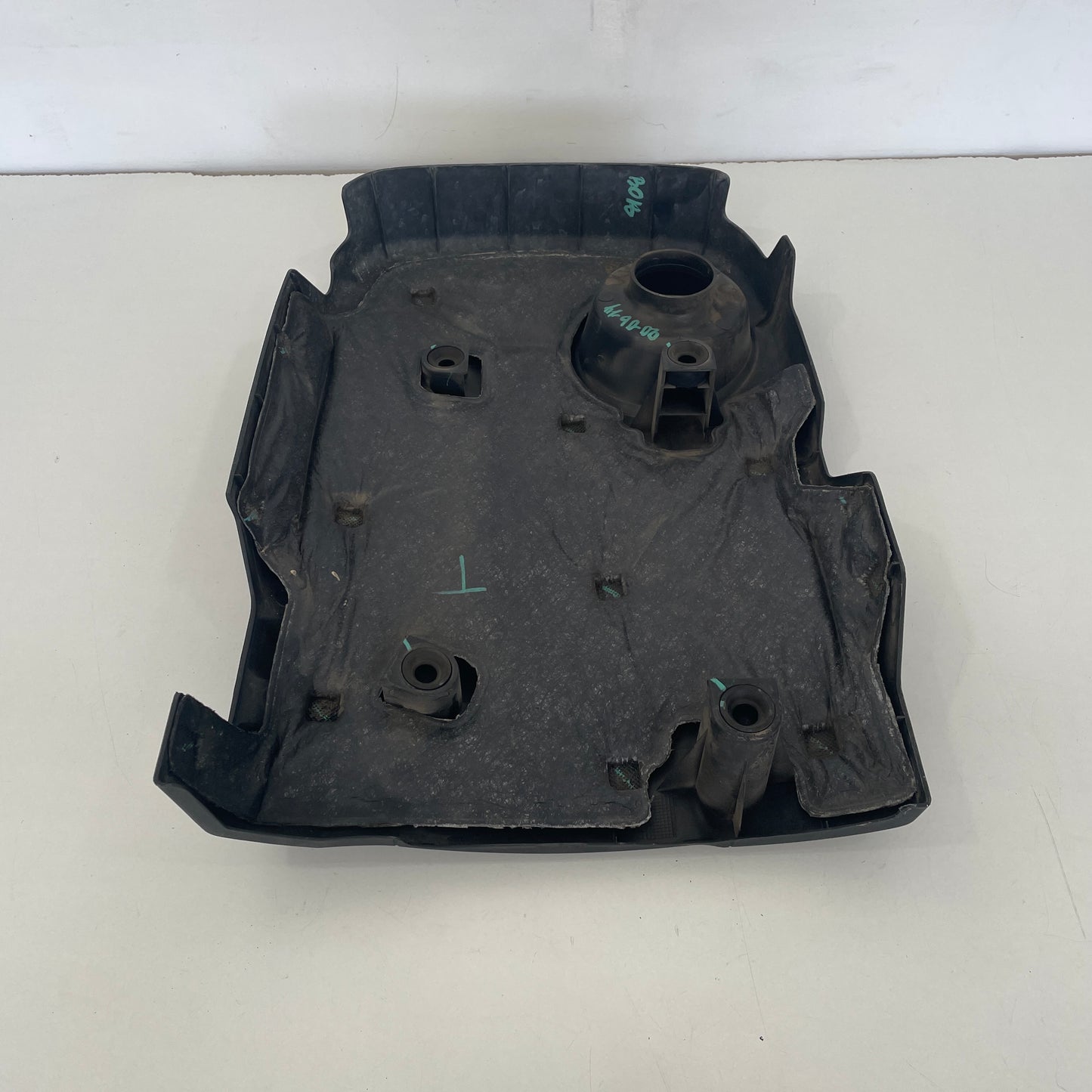Mazda BT-50 Engine Cover 2011 2012 2013 2014 2015 2016 2017 2018 2019 2020