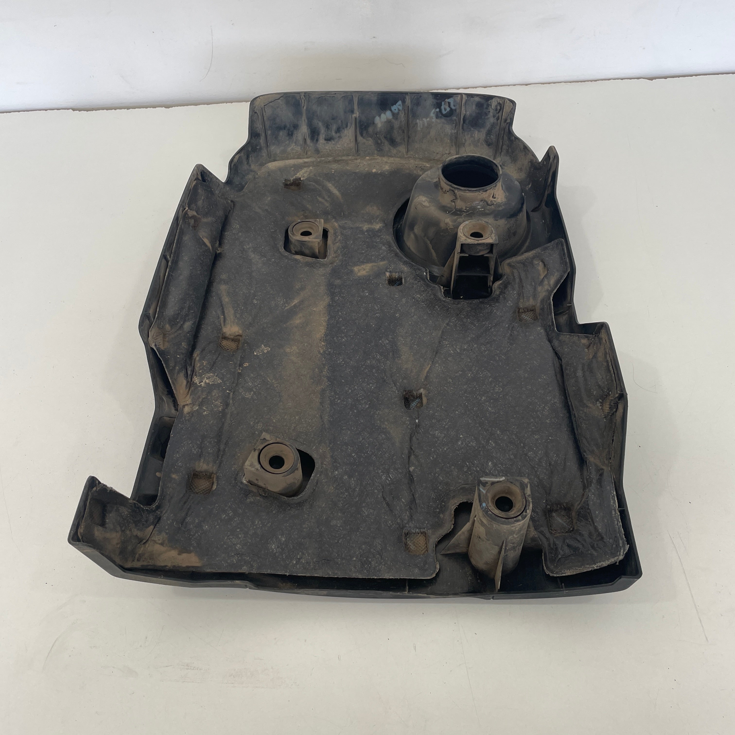 Ford Ranger PX PX2 PX3 2011–2022 Engine Cover Top Plastic EB3G-6A949-BB | OEM