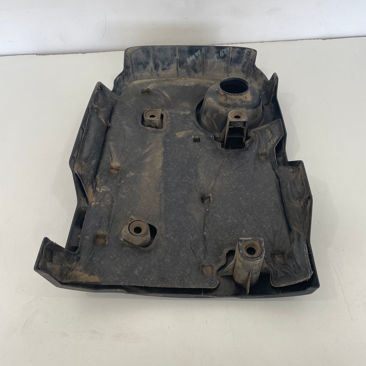 Ford Ranger PX PX2 PX3 2011–2022 Engine Cover Top Plastic EB3G-6A949-BB | OEM