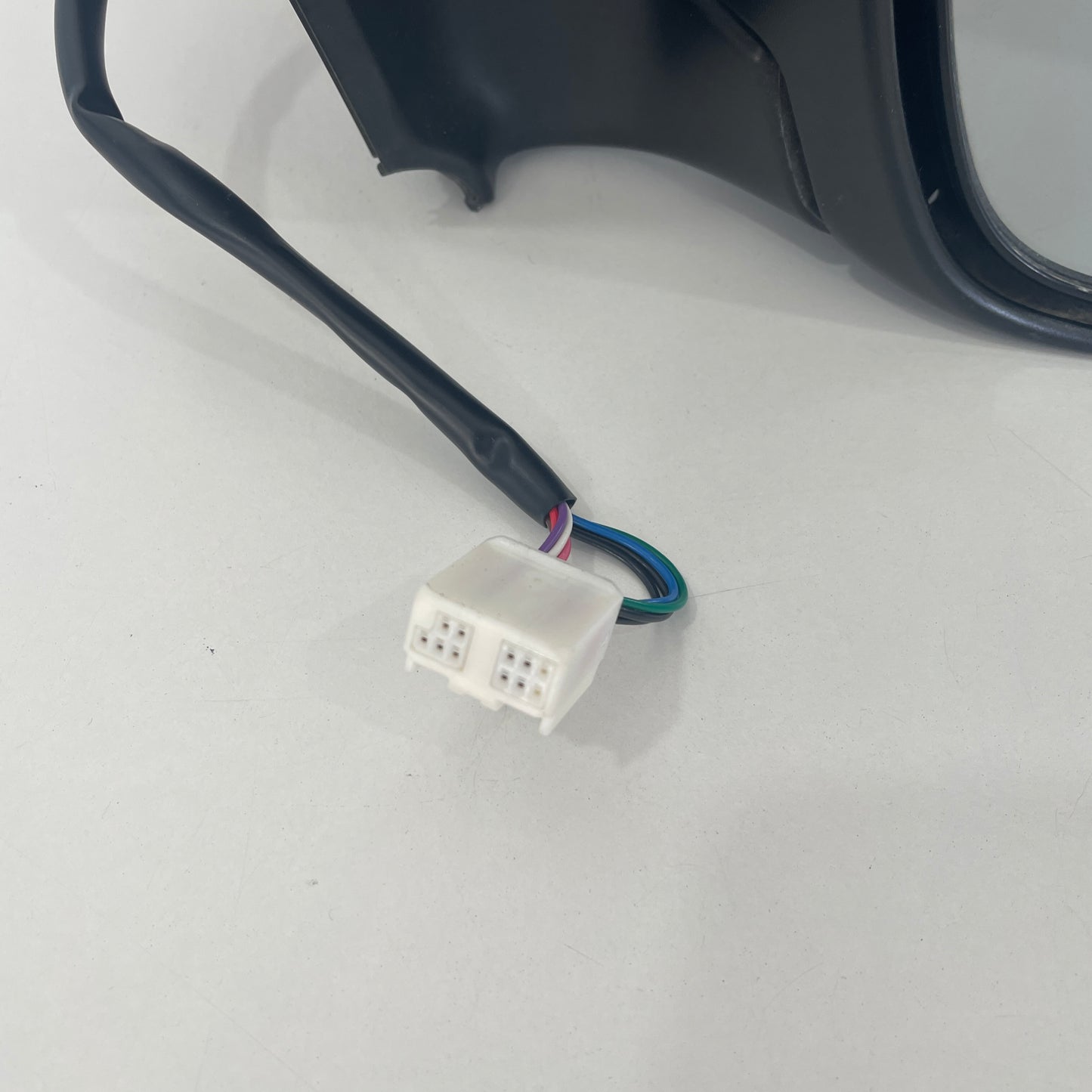 Toyota Corolla ZR Hatchback ZRE182R 2012–2018 Right Hand Side Door Mirror