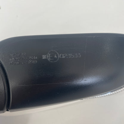Toyota Corolla ZR Hatchback ZRE182R 2012–2018 Right Hand Side Door Mirror