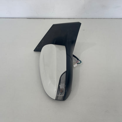 Toyota Corolla ZR Hatchback ZRE182R 2012–2018 Right Hand Side Door Mirror