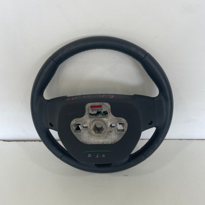 Ford Ranger Steering Wheel Leather Black PX2 PX3 02/2017 to 04/2022 Genuine OEM