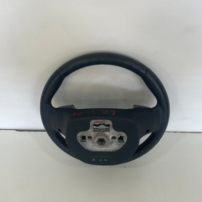 Ford Ranger Steering Wheel Leather Black PX2 PX3 02/2017 to 04/2022 Genuine OEM