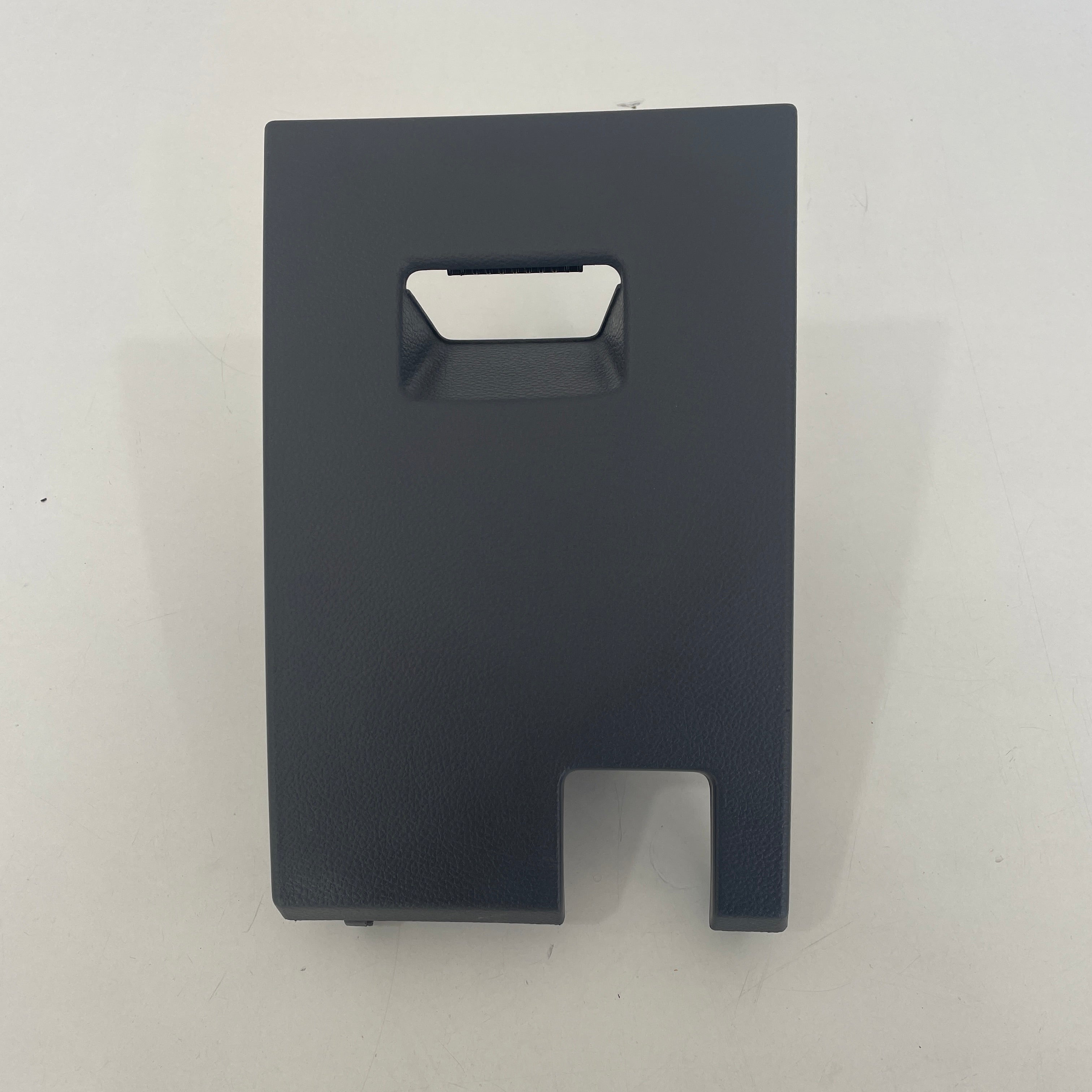 Mazda BT-50 2011–2020 Fuse Box Cover Coin Storage Panel OEM Genuine