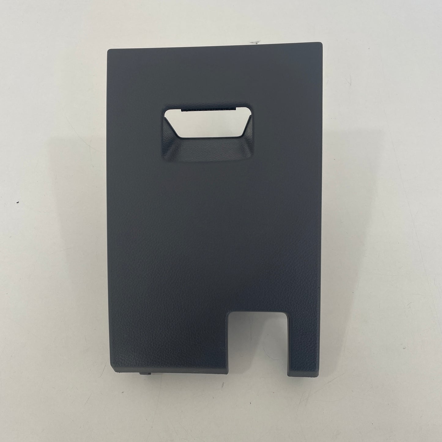 Mazda BT-50 2011–2020 Fuse Box Cover Coin Storage Panel OEM Genuine