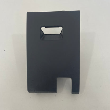 Mazda BT-50 2011–2020 Fuse Box Cover Coin Storage Panel OEM Genuine