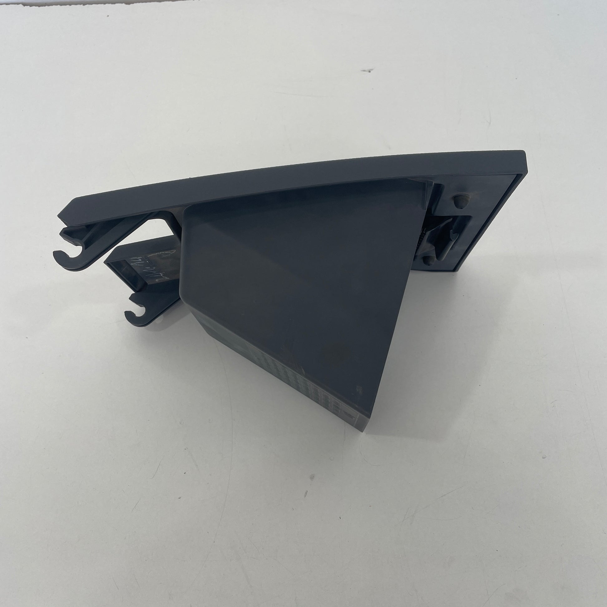 Mazda BT-50 2011–2020 Fuse Box Cover Coin Storage Panel OEM Genuine